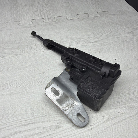 01-06 BMW E46 330 M3 Coupe Rear Right Passenger Window Motor 8238744 OEM