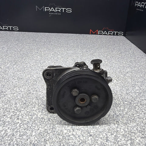 01-06 BMW M3 E46 Z3 M E36 S54 Power Steering Pump OEM 2229679