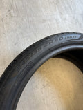 2021 Used 245/35ZR20 Pirelli P Zero PZ4 F01 95Y Tire - 7-8/32