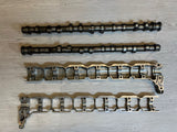 15-20 BMW F80 F82 F83 M3 M4 S55 Cams Camshafts