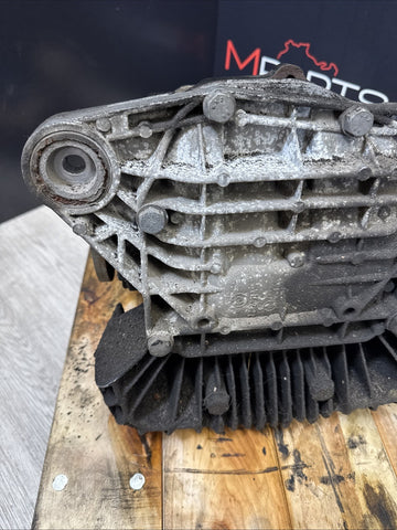 01-06 BMW E46 M3 REAR DIFF DIFFERENTIAL 93k MILES 3.62
