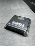 01-06 BMW E46 M3 S54 OEM ENGINE DME ECU COMPUTER MSS54