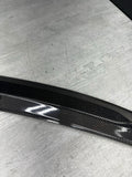 NEW Rear Trunk Spoiler Carbon Fiber BMW 07-11 E92 328 335 M3 Coupe