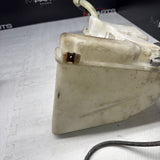 02-06 BMW E46 M3 Windshield Washer Tank Bottle Reservoir 61677895032