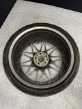 BMW 15-20 F80 F82 F83 M3 M4 666M 20” Wheel Alloy Rear Rim 20x10 ET40 OEM