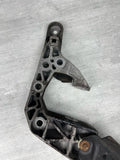 BMW G30 G01 G02 G11 G12 F90 F93 G07 M5 M8 TRANSMISSION CROSSMEMBER MOUNT BRACKET
