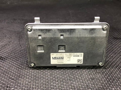 Ferrari Portofino, Front MPC Camera, Used, P/N 782501