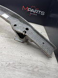 01-06 BMW E46 M3 Front Bumper Rebar Reinforcement Beam 51117893527