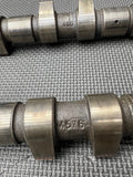 1987-1991 BMW E30 M3 S14 Cams Camshafts Pair S14 Engine Motor