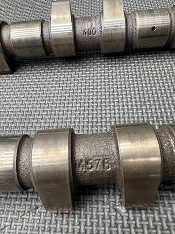 1987-1991 BMW E30 M3 S14 Cams Camshafts Pair S14 Engine Motor