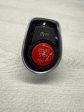 BMW Red Start / Stop Switch Button Cover Cap F22 F87 F23 F30 F80 F31 F82 F33 F83