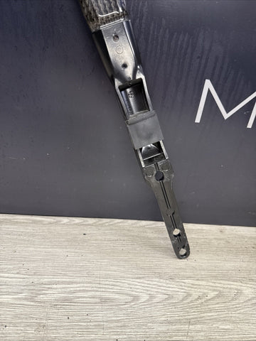 15-20 BMW F80 F82 F83 M3 M4 Carbon Fiber Strut Braces Bar OEM *Broken Tab / Bent