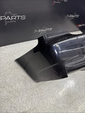 (PICKUP ONLY) REAR BUMPER W/ PDC SENSORS 08-13 BMW E92 E93 M3 51127899833 OEM