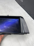 14-16 BMW F10 528i 535i 550i M5 Central Information Display Screen 10.25"