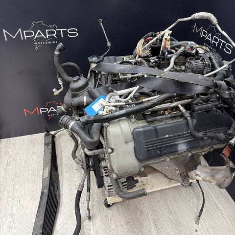 2009 BMW E90 E92 E93 M3 08-13 S65 V8 4.0L Complete Engine Motor 73k Miles