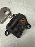 OEM BMW F15 F22 F30 F32 F33 F36 F44 F48 Muffler Exhaust Actuator Motor 8632154