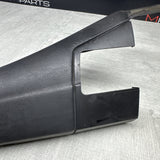 01-06 BMW E46 M3 Convertible Rear Quarter Panel Trim Left Driver *Notes*