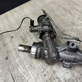 08-13 BMW E90 E92 E93 M3 OEM Power Steering Rack Steering Gear 48k