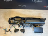 (PICKUP ONLY) Honda S2000 S2K OEM Genuine Black Interior Dash Dashboard