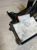 15-19 FERRARI 488 DASH DASHBOARD TRIM PANEL OEM LEATHER