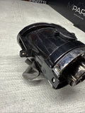 01-06 BMW E46 M3 Front Left Driver Bumper Fog Light Clear OEM