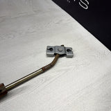 00-05 HONDA S2000 AP1 OEM PARKING E BRAKE HANDLE