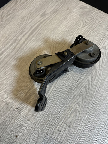 High Low Horns BMW E36 Z3M Roadster OEM *1 Horn Chip*