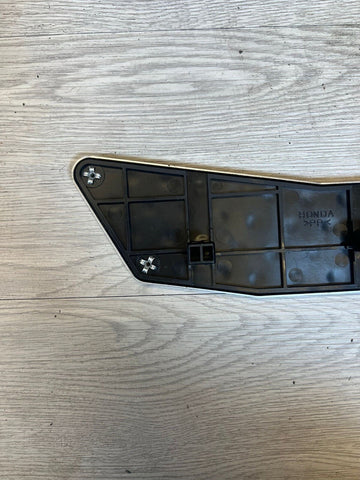HONDA Genuine S2000 AP1 AP2 Aluminum Footrest Plate Pedal OEM 46992-S2A-010