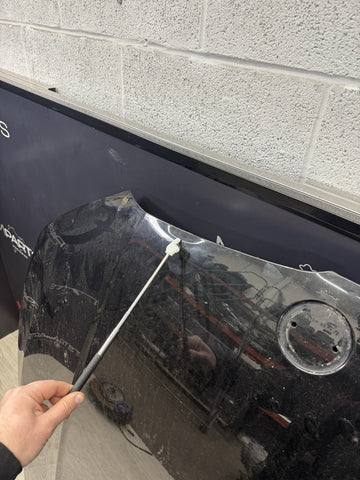 (PICKUP ONLY) BMW 19-23 330 M340 Hood Bonnet Black OEM