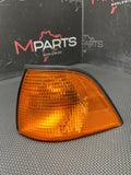 92-99 3-Series M3 Coupe Corner Light Turn Signal Marker Lamp Left Driver OEM