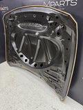 (PICKUP ONLY) BMW F80 F82 F83 M3 M4 Front CS Style Aluminum Hood Bonnet Panel