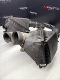 BMW E39 M5 Right/Left Side Air Intake Airbox MAF Sensor Assembly OEM