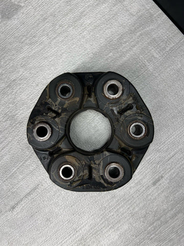 OEM 2006-2020 BMW M3 M5 M6 X4M X5M X6M DRIVE SHAFT GUIBO FLEX DISC JOINT