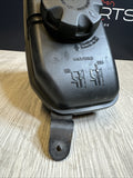 08-13 BMW E90 E92 E93 M3 S65 Coolant Reservoir Bottle Tank + Sensor OEM