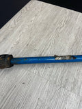 01-06 BMW E46 M3 Rear Stock Sway Bar Swaybar Turner Motorsport