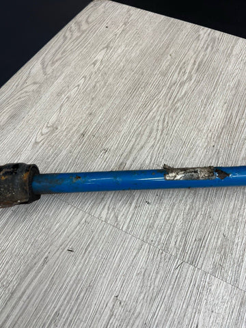 01-06 BMW E46 M3 Rear Stock Sway Bar Swaybar Turner Motorsport