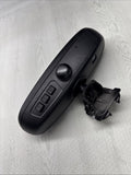 14-20 OEM BMW F22 F23 F87 228 M2 Rear View Interior Mirror EC LED GTO Compass