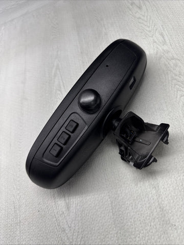 14-20 OEM BMW F22 F23 F87 228 M2 Rear View Interior Mirror EC LED GTO Compass