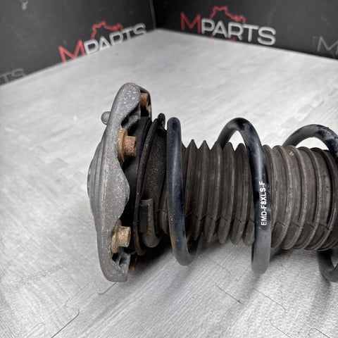 FRONT LEFT SHOCK STRUT SPRING EDC 2284787 BMW F80 F82 M3 M4 15-20 OEM *NOTES*