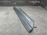 Rear Lid Underscreen Shield Trim Cover Panel 86422300 15-19 Ferrari 488 GTB