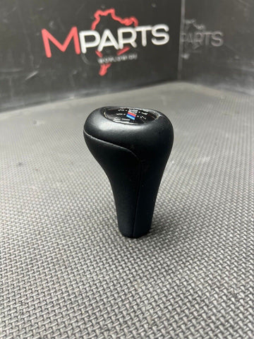 00-20 BMW E46 E90 E92 E93 F80 F82 F83 M3 Shift Knob Shifter 6 Speed