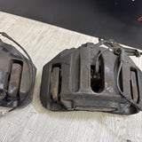 2006-2010 BMW E60 E63 E64 M5 M6 Front Stock Factory Brake Calipers Set