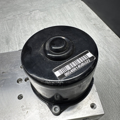 01-02 BMW E46 M3 DSC ABS Stability Anti-Lock Brake Pump Module 34.51-2229801