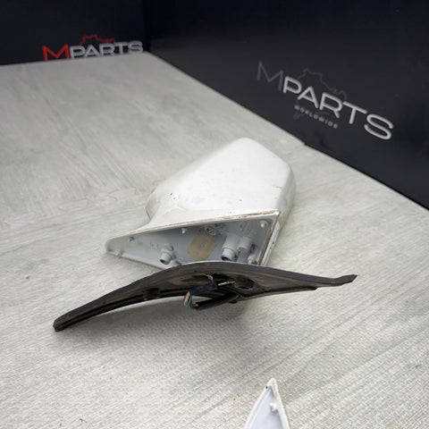 82-94 BMW E30 Front Door Electric Wing Mirrors Left & Right OEM 0017111 001724