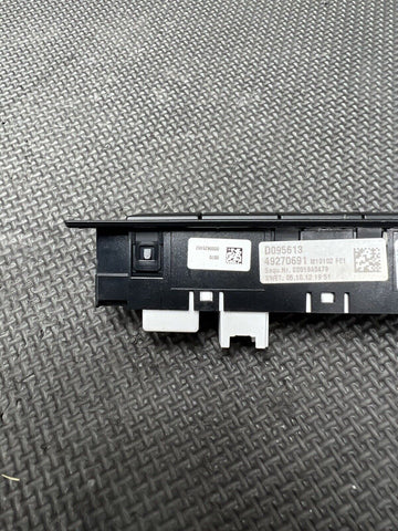 OEM BMW M6 F06 F13 F10 F02 Lane Assist Departure Driver Assistance Control Unit