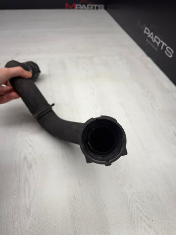 2008-2013 BMW E90 E92 E93 M3 S65 RADIATOR LOWER COOLANT HOSE PIPE TUBE OEM