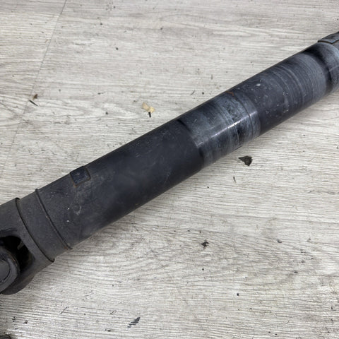 BMW E36 M3 Z3M Z3 M Driveshaft Manual Driveshaft Drive Shaft 26112228385