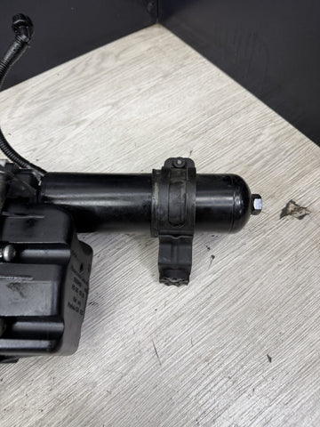 BMW E46 M3 OEM (2004-2006) SMG 2 PUMP ACTUATOR UNIT GRADE A