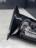 15-20 BMW F82 F83 M4 Mirrors Auto Dim W/ Camera W/ Lane Assist