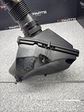 18-23 BMW F90 M5 F91 F92 F93 M8 AIR INTAKES INTAKE FILTER & HOUSING SET OEM